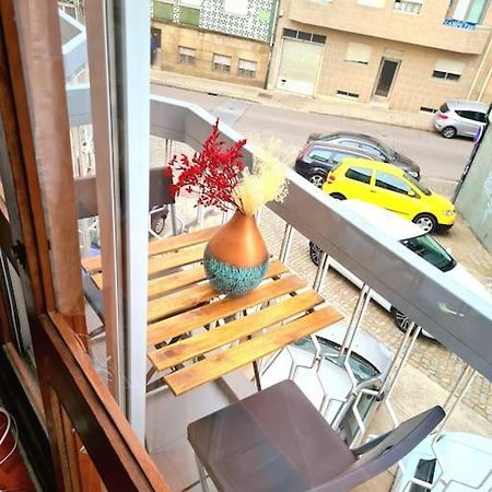 Porto Central Home מראה חיצוני תמונה