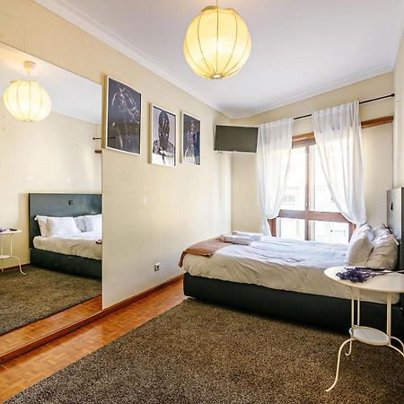 Porto Central Home מראה חיצוני תמונה