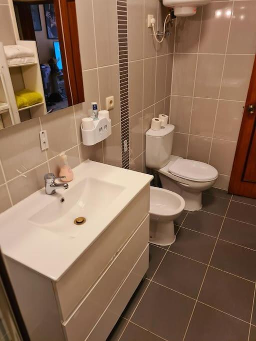 Porto Central Home מראה חיצוני תמונה