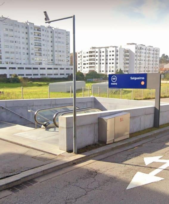 Porto Central Home מראה חיצוני תמונה