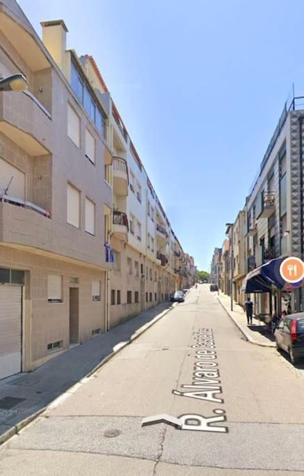 Porto Central Home מראה חיצוני תמונה