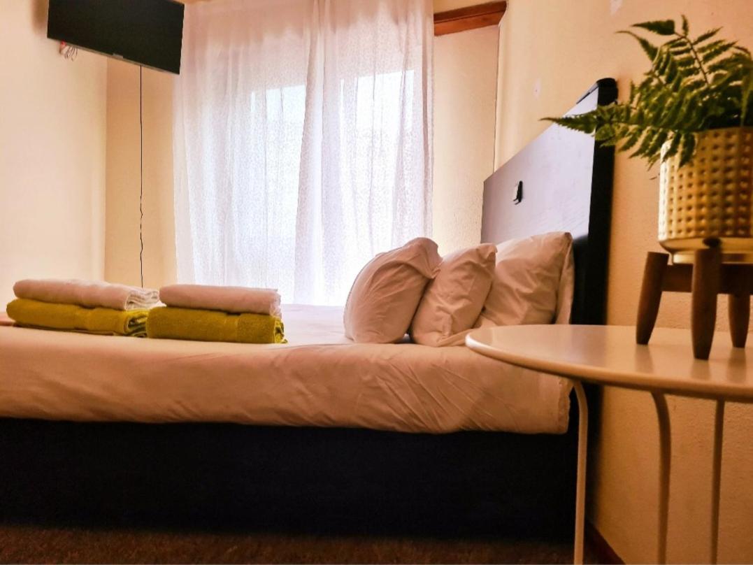 Porto Central Home מראה חיצוני תמונה