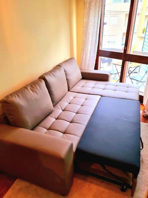 Porto Central Home מראה חיצוני תמונה