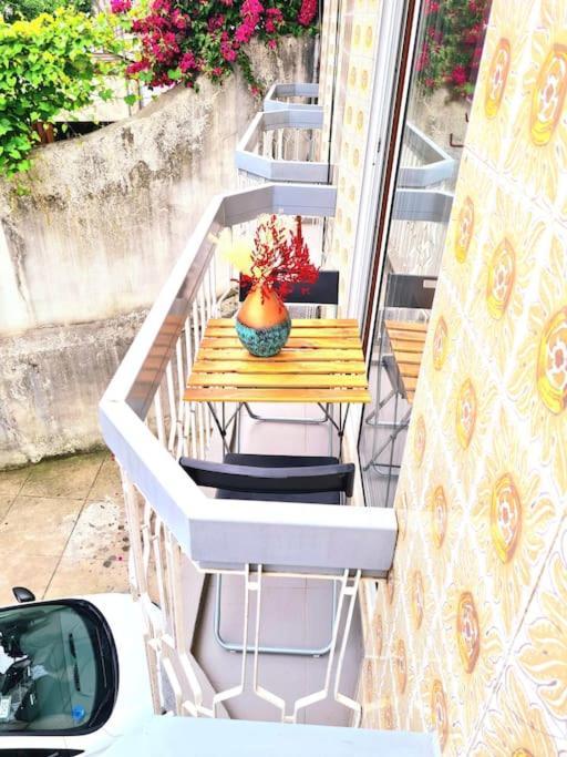 Porto Central Home מראה חיצוני תמונה