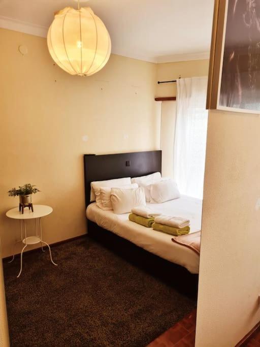 Porto Central Home מראה חיצוני תמונה