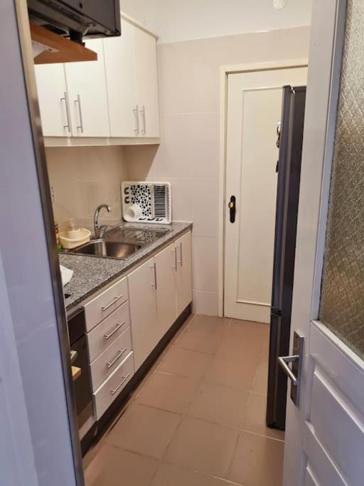 Porto Central Home מראה חיצוני תמונה