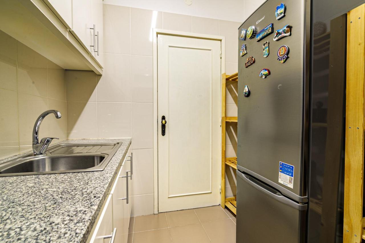 Porto Central Home מראה חיצוני תמונה
