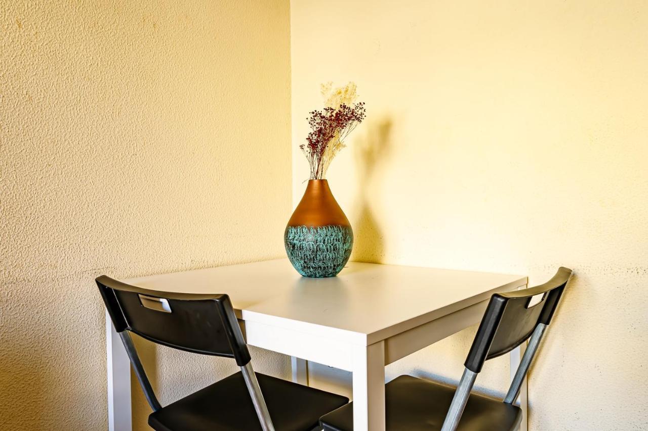 Porto Central Home מראה חיצוני תמונה