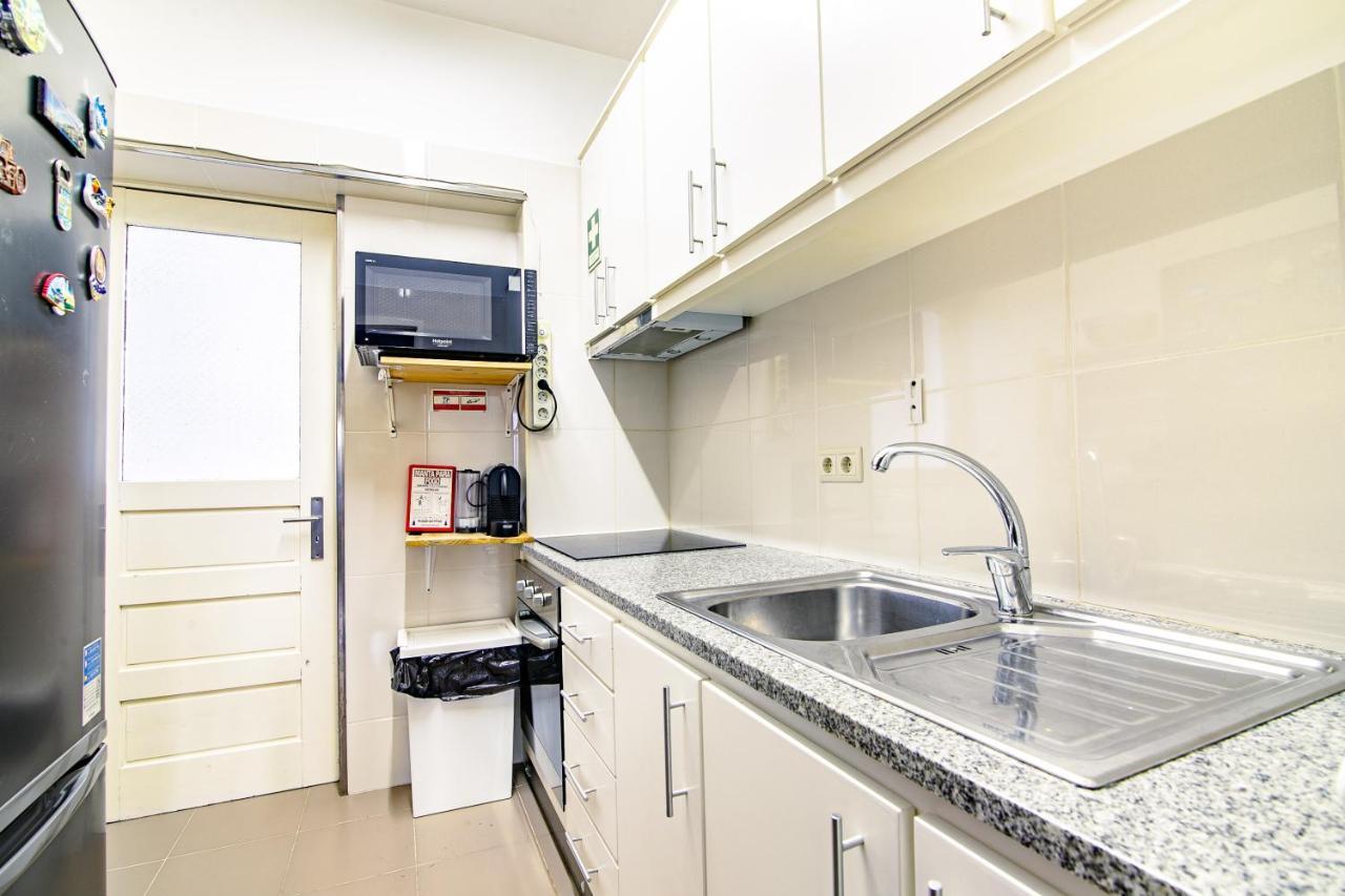 Porto Central Home מראה חיצוני תמונה