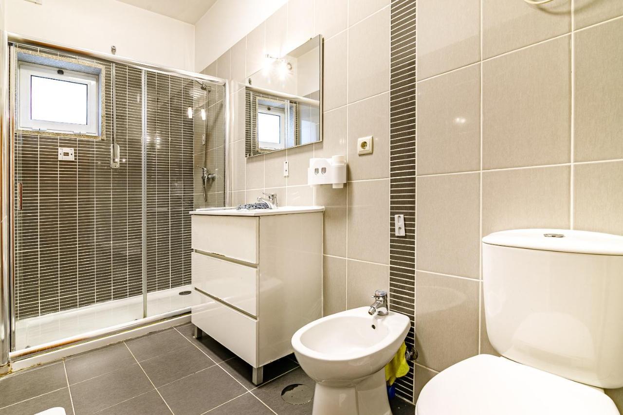 Porto Central Home מראה חיצוני תמונה