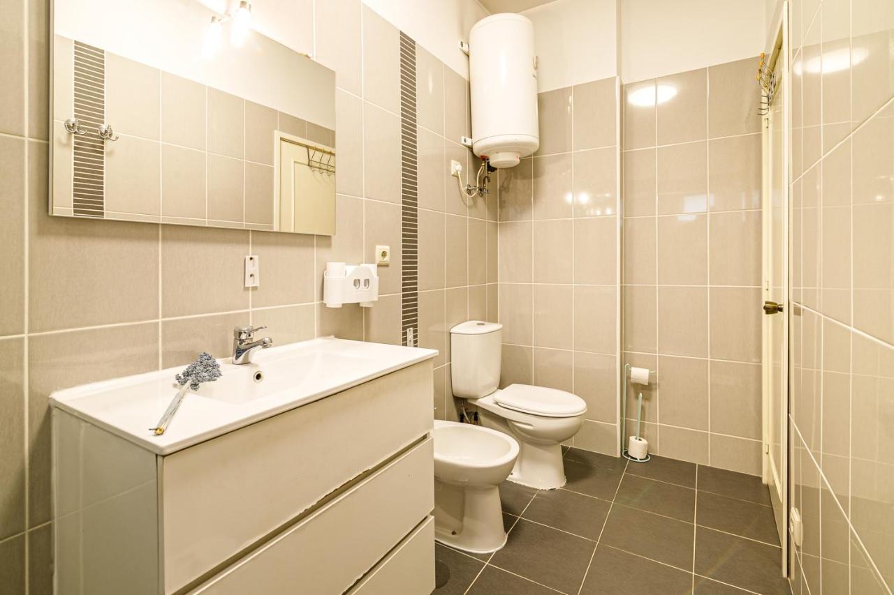Porto Central Home מראה חיצוני תמונה