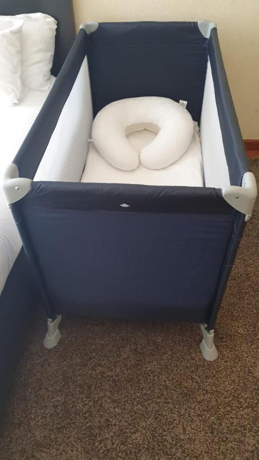 Porto Central Home מראה חיצוני תמונה