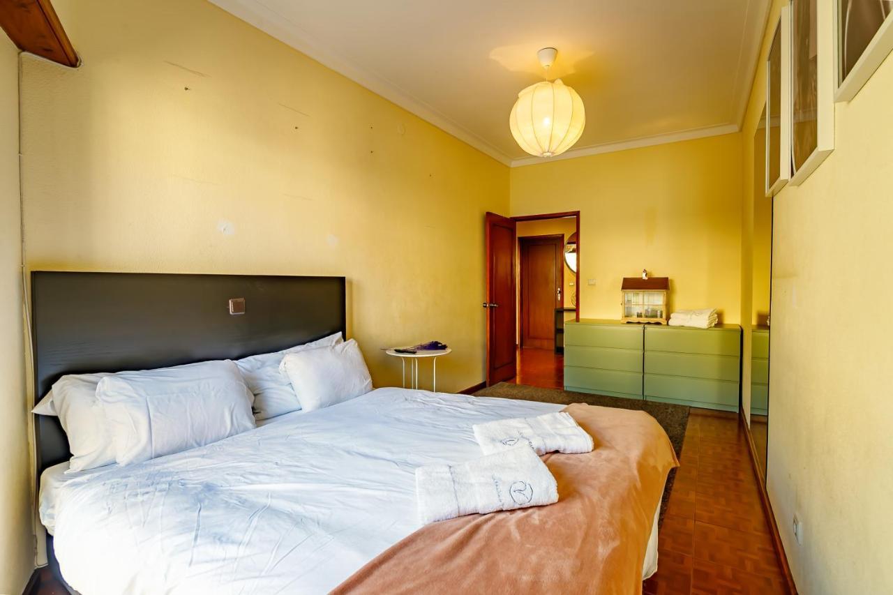 Porto Central Home מראה חיצוני תמונה